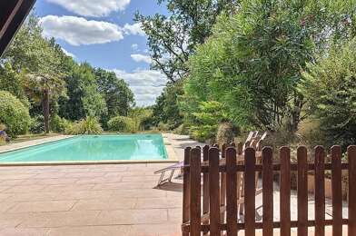 Maison 8 pièces 355000 €