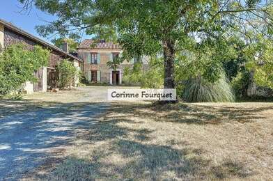 Maison 8 pièces 355000 €