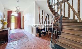Maison 8 Pièces 267 m² à vendre à Marciac (32230)