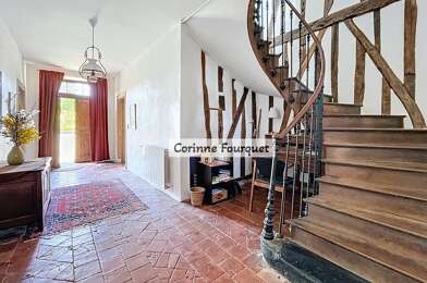 Maison 8 pièces 355000 €