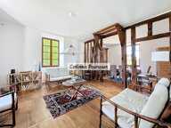 Maison de Maître avec Dépendances - Gîte - Piscine - Parc — photo 4