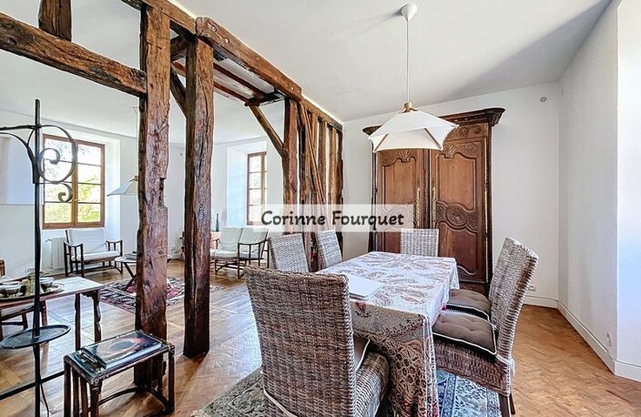 Maison de Maître avec Dépendances - Gîte - Piscine - Parc — photo 5