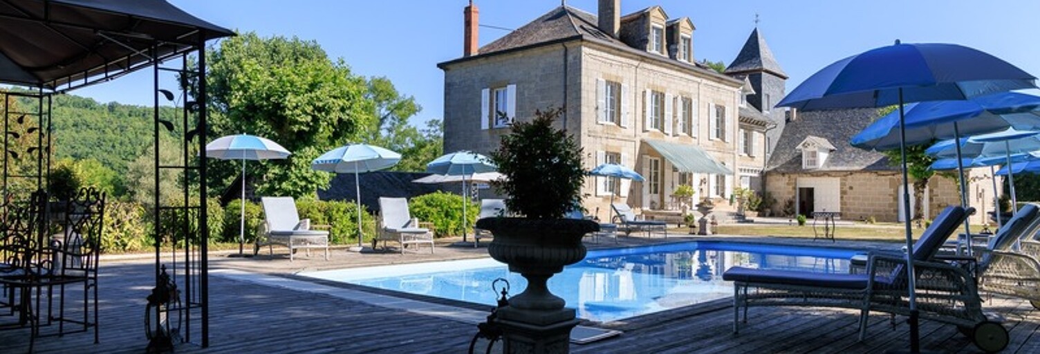 Maison 15 Pièces 800 m² à vendre à Brive-la-Gaillarde (19100)