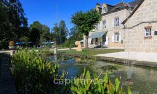 Maison 15 Pièces 800 m² à vendre à Brive-la-Gaillarde (19100)
