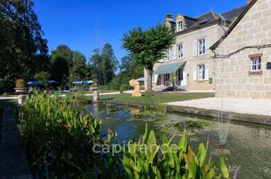 Maison 15 pièces 1499990 €