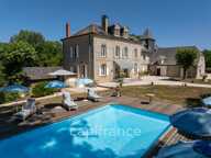 Belle demeure comprenant d'un manoir et ancien moulin 800m2 - Vallée de Dordogne — photo 2