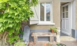 Maison 4 Pièces 122 m² à vendre à Villiers-Saint-Frédéric (78640)