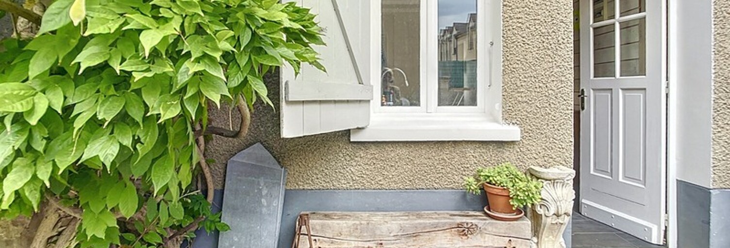 Maison 4 Pièces 122 m² à vendre à Villiers-Saint-Frédéric (78640)