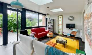 Maison 5 Pièces 128 m² à vendre à Les Clayes-sous-Bois (78340)