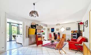 Maison 5 Pièces 128 m² à vendre à Les Clayes-sous-Bois (78340)