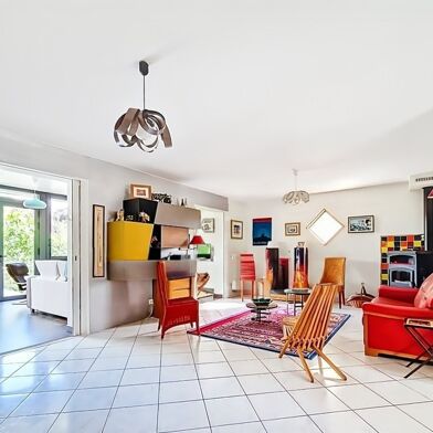 Maison 5 pièces 535000 €