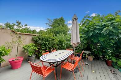 Maison 5 pièces 529000 €