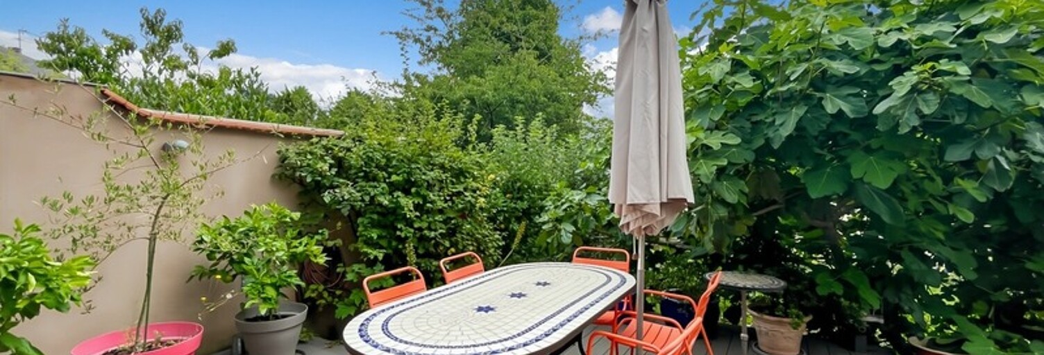 Maison 5 Pièces 128 m² à vendre à Les Clayes-sous-Bois (78340)