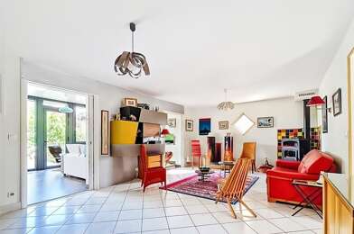 Maison 5 pièces 529000 €