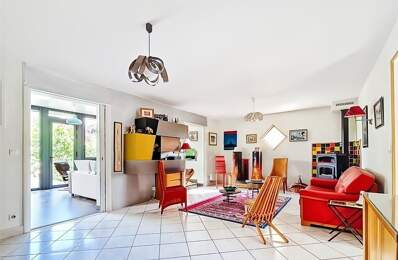 Maison à vendre 6 pièces LES CLAYES SOUS BOIS (78430) — photo du bien