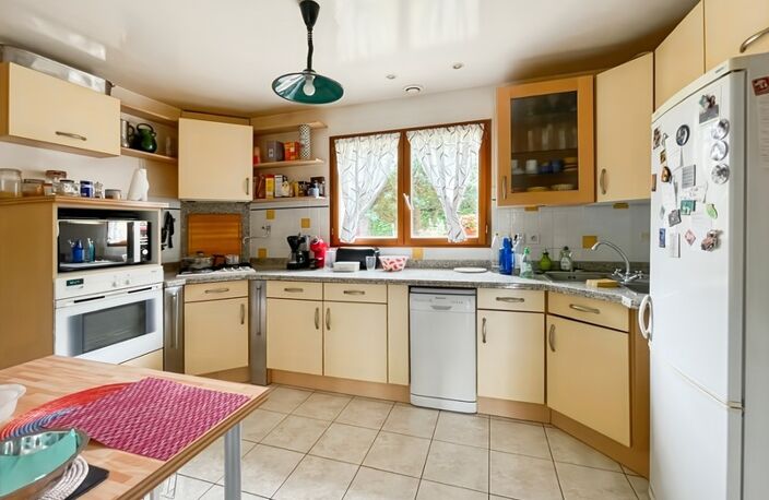 Maison à vendre 6 pièces LES CLAYES SOUS BOIS (78430) — photo 3