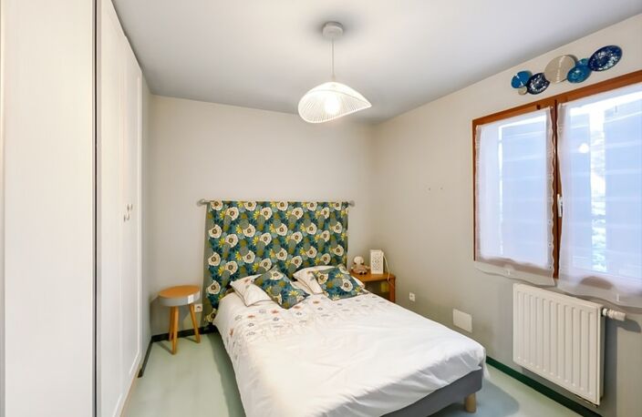 Maison à vendre 6 pièces LES CLAYES SOUS BOIS (78430) — photo 4