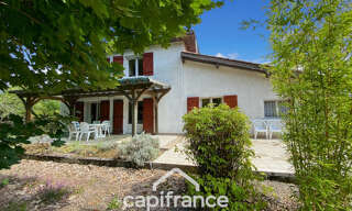 Maison 7 Pièces 168 m² à vendre à Saint-Aubin-de-Médoc (33160)