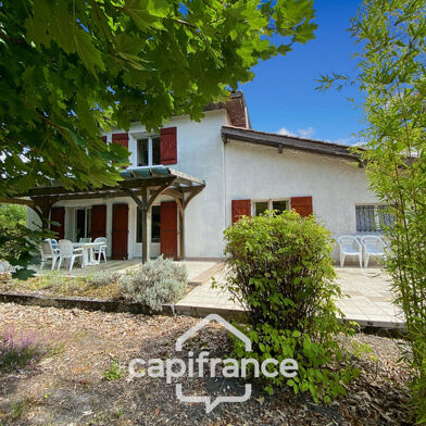 Maison 7 pièces 479000 €