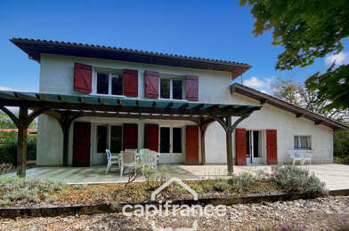 Maison 7 pièces 479000 €