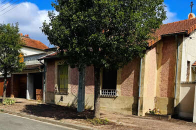 Maison 10 pièces 110000 €