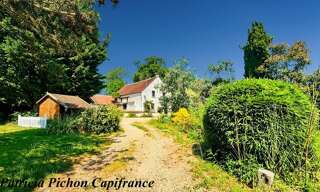 Maison 4 Pièces 202 m² à vendre à Saint-Rémy-de-la-Vanne (77320)