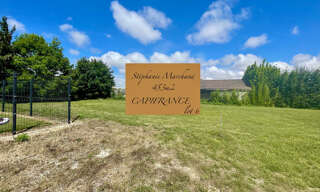 Terrain  453 m² à vendre à Illiers-Combray (28120)