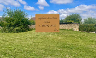 Terrain  361 m² à vendre à Illiers-Combray (28120)