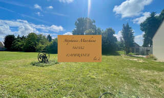 Terrain  540 m² à vendre à Illiers-Combray (28120)