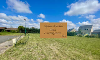 Terrain  560 m² à vendre à Illiers-Combray (28120)