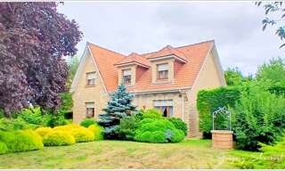 Maison 6 Pièces 127 m² à vendre à Bienvillers-au-Bois (62111)