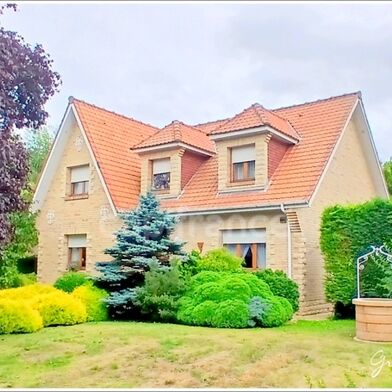 Maison 6 pièces 240000 €
