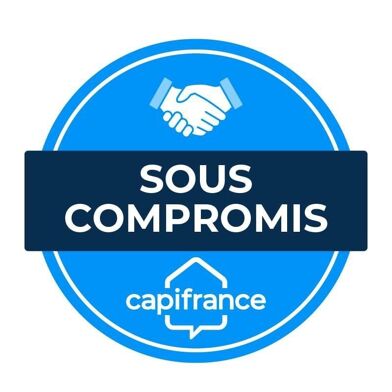 Maison 3 pièces 362000 €