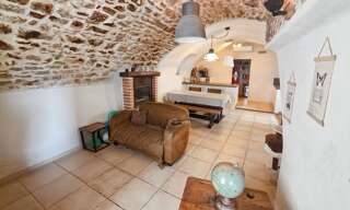 Maison 6 Pièces 139 m² à vendre à Laval-Pradel (30110)