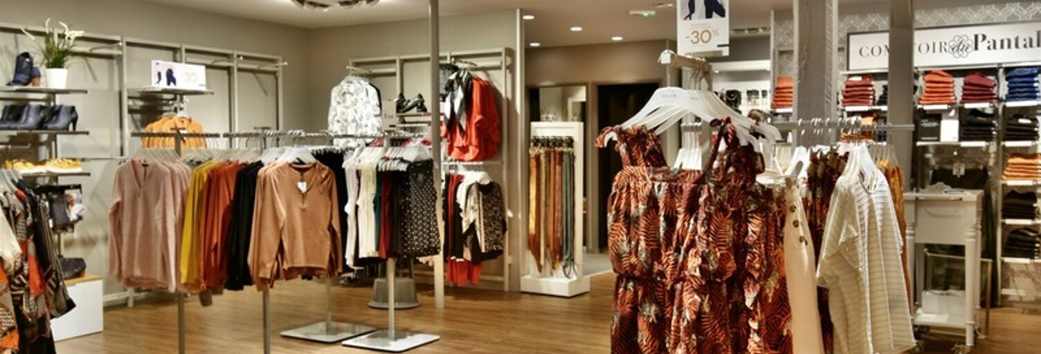 Commerce 3 Pièces 200 m² à louer à Saint-Gaudens (31800)