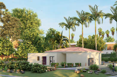 Maison 4 pièces 513000 €