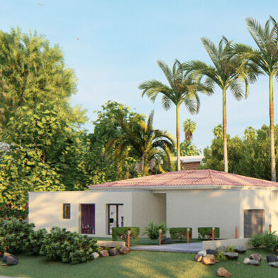 Maison 4 pièces 513000 €