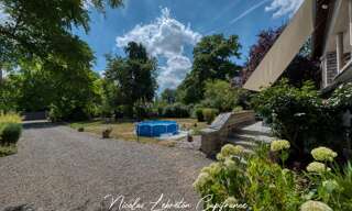 Maison 8 Pièces 187 m² à vendre à Briouze (61220)