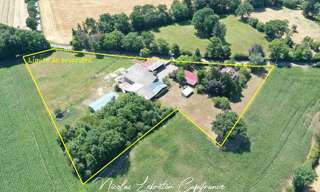 Maison 8 Pièces 187 m² à vendre à Briouze (61220)