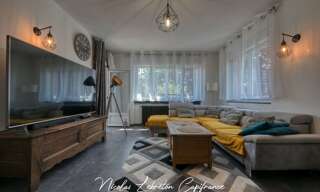 Maison 8 Pièces 187 m² à vendre à Briouze (61220)