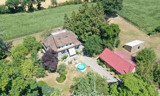 Maison 8 Pièces 187 m² à vendre à Briouze (61220)