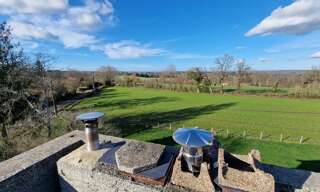 Maison 8 Pièces 187 m² à vendre à Briouze (61220)