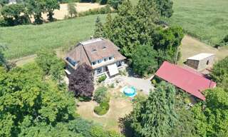 Maison 8 Pièces 187 m² à vendre à Briouze (61220)