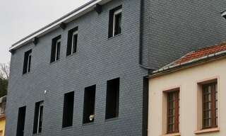 Appartement 2 Pièces 38 m² à louer à Rouen (76000)