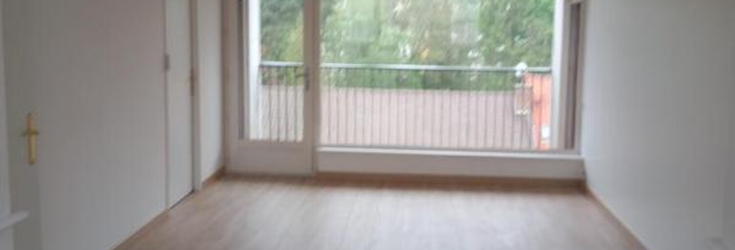 Appartement 4 Pièces 95 m² à louer à Tourcoing (59200)