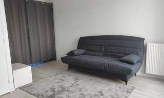 Appartement 1 Pièce 28 m² à louer à Montigny-le-Bretonneux (78180)