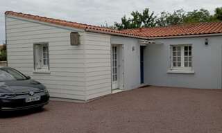 Maison 2 Pièces 47 m² à louer à Saint-Sébastien-sur-Loire (44230)