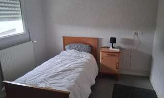 Appartement 1 Pièce 11 m² à louer à Quimper (29000)