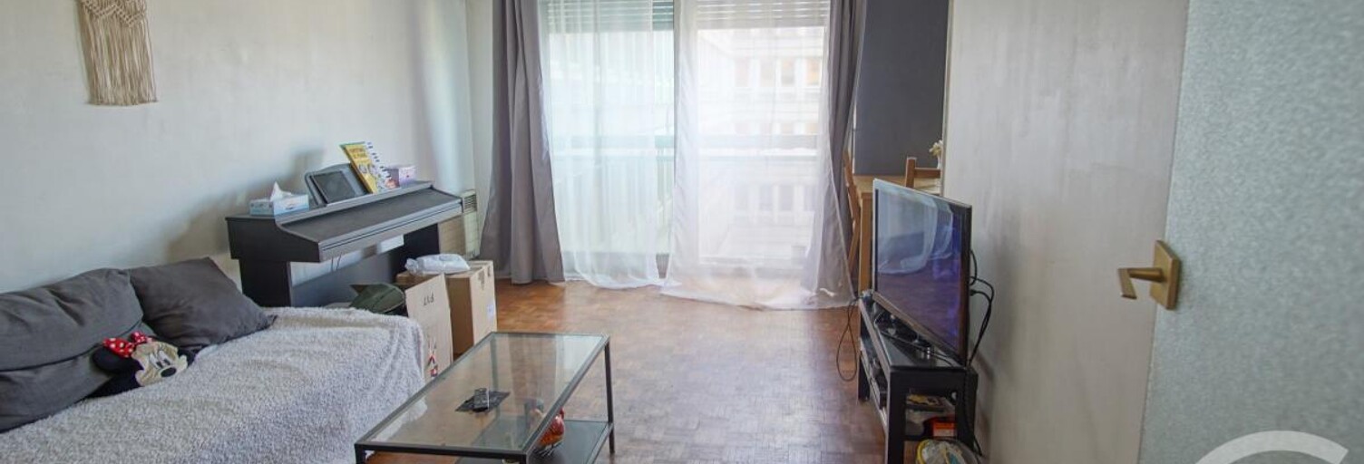 Appartement 2 Pièces 52 m² à vendre à Choisy-le-Roi (94600)