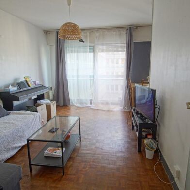 Appartement 2 pièces 176250 €